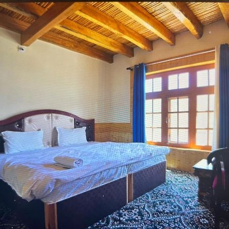 Guru View Home Stay Padam Exterior photo